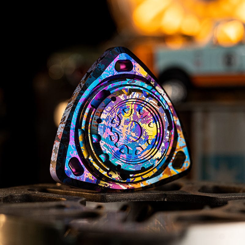 ROAR Spinner