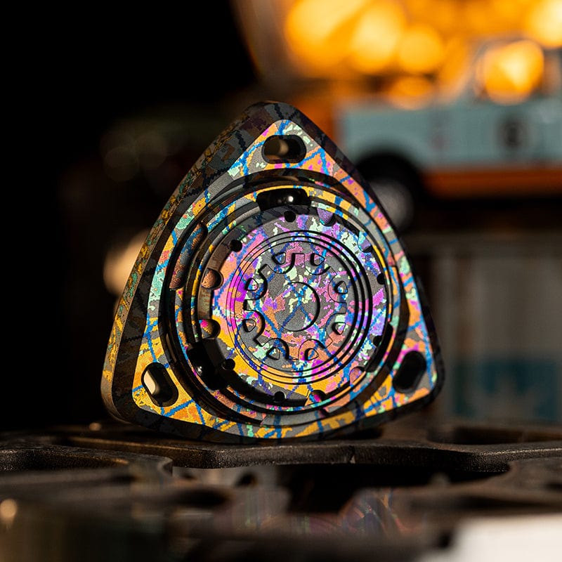 ROAR Spinner