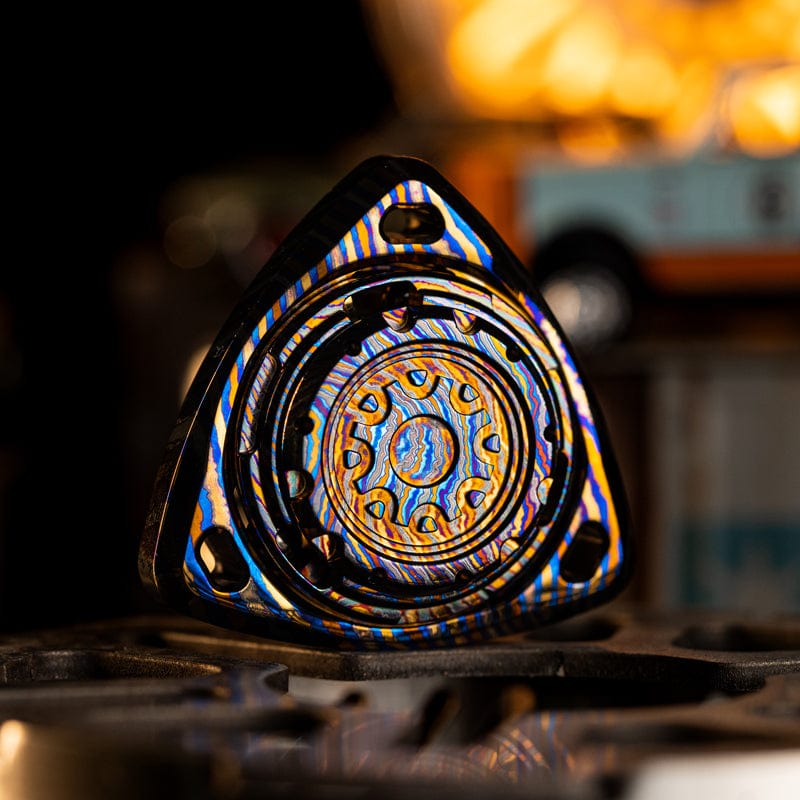 ROAR Spinner