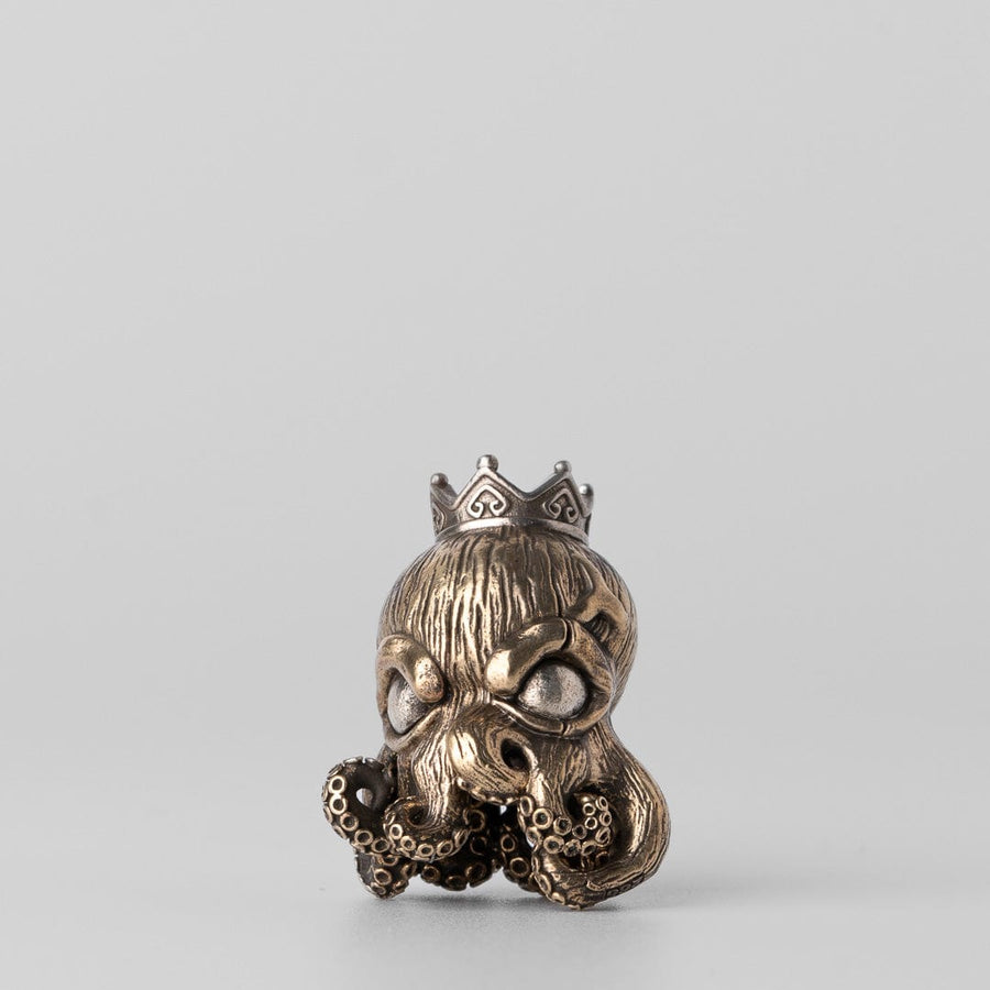 9 hand Cthulhu lanyard bead
