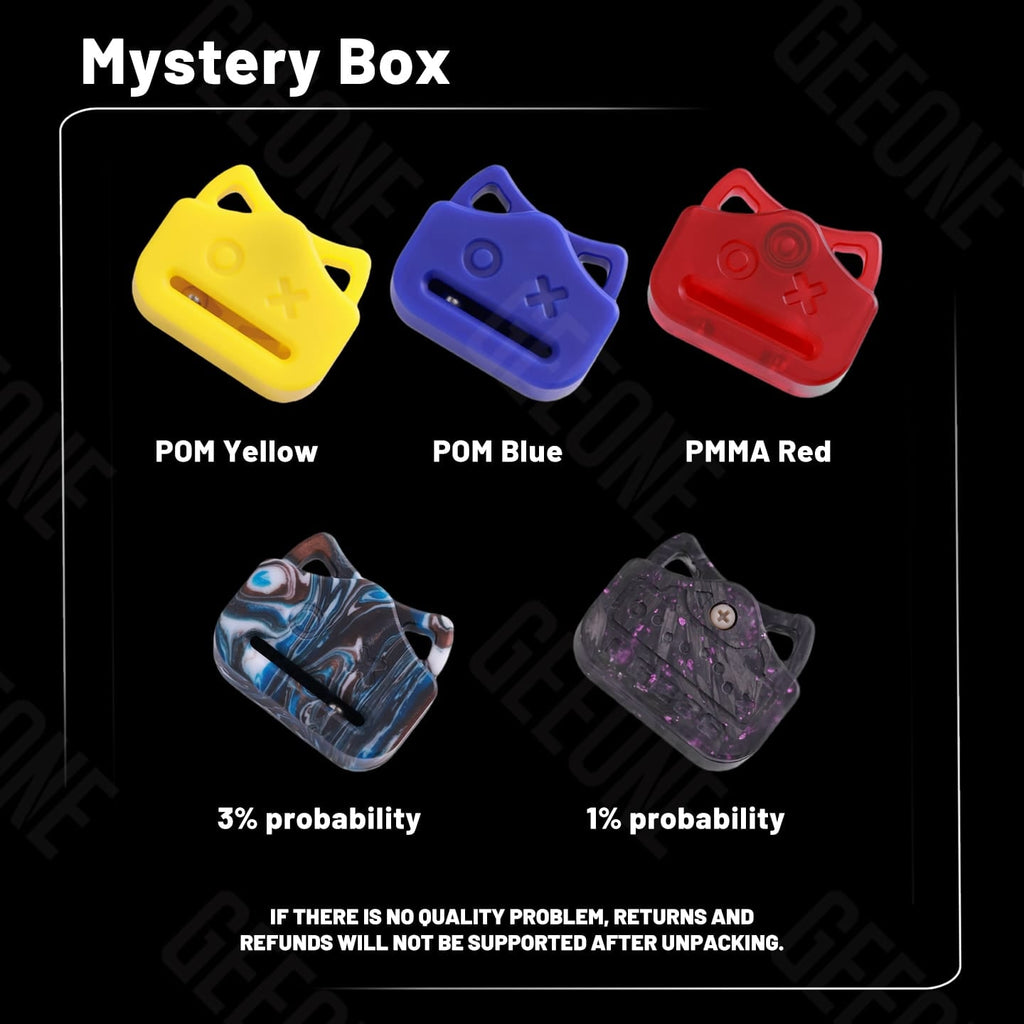 ACEdc Emoji Emoji / Mystery Box (1pc)