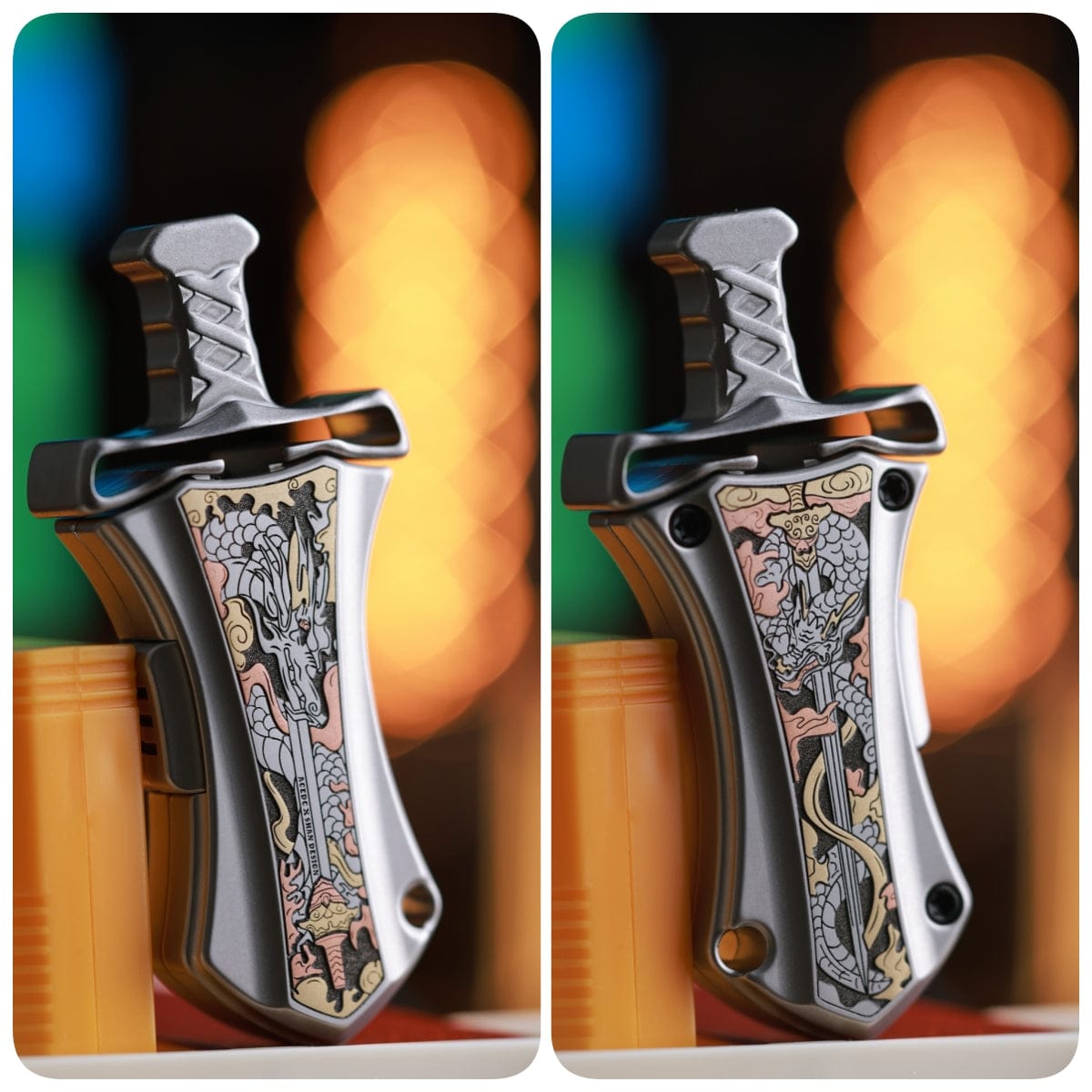 Master Sword