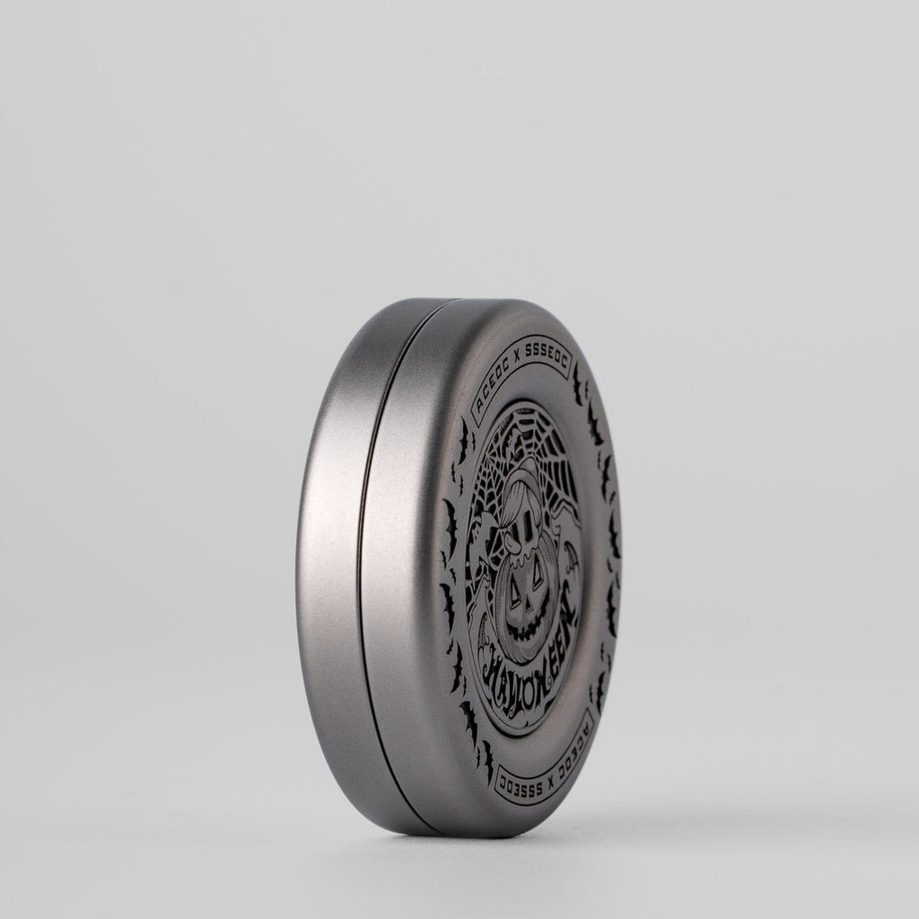 Mechanical Milk Cap 3.0 ( Halloween)