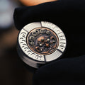 Mechanical Milk Cap 3.0 ( ACEdc&YOLO STUDIO)