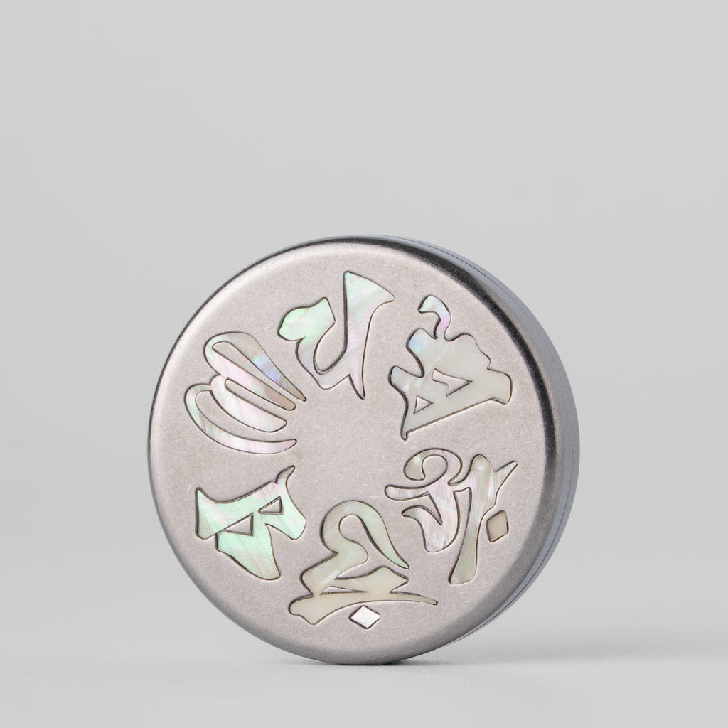 Mechanical Milk Cap 3.0 ( ACEdc&YOLO STUDIO)