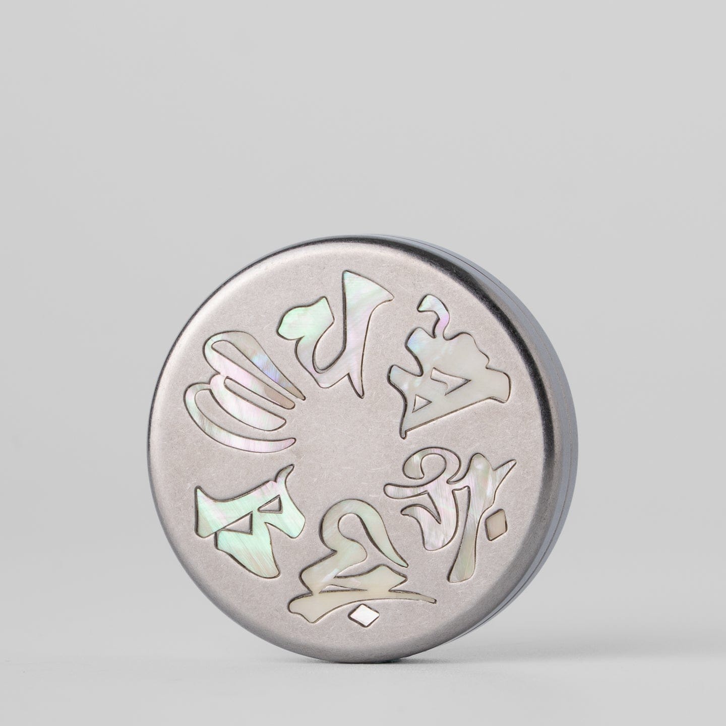 Mechanical Milk Cap 3.0 ( ACEdc&YOLO STUDIO)