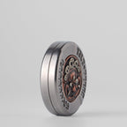 Mechanical Milk Cap 3.0 ( ACEdc&YOLO STUDIO)