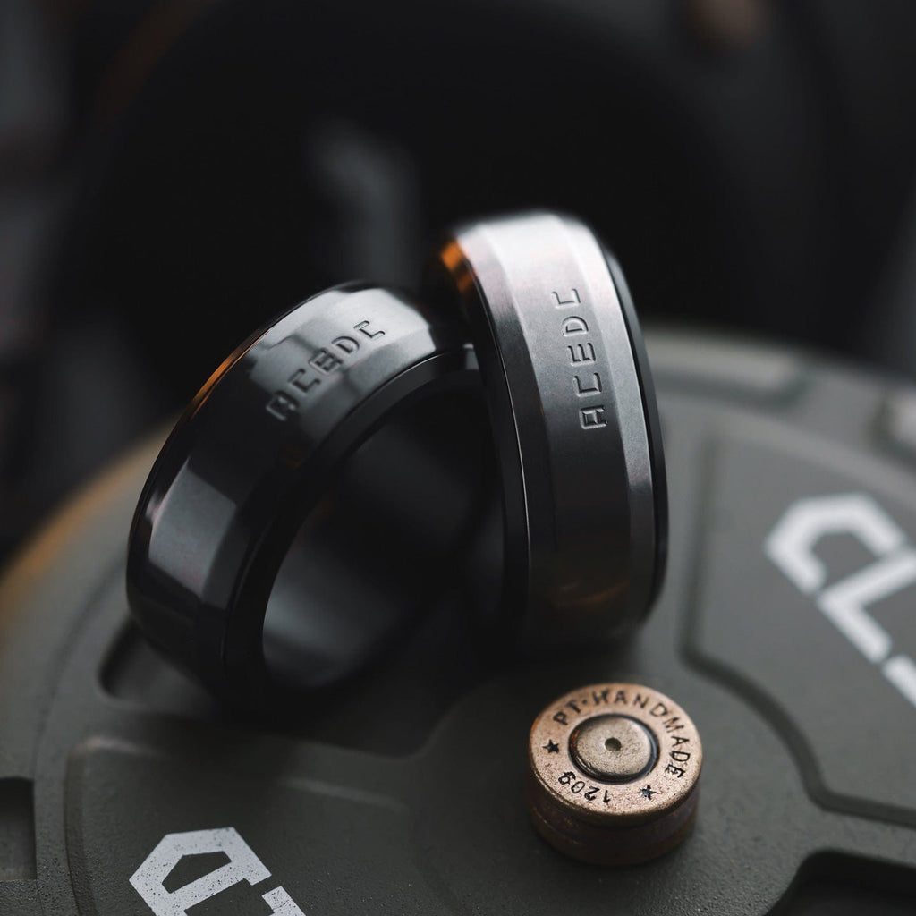 Mechanical Ring 3.0-ZERO