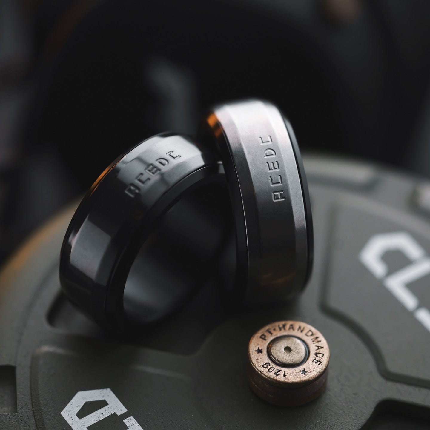 Mechanical Ring 3.0-ZERO
