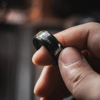 Mechanical Ring 3.0-ZERO