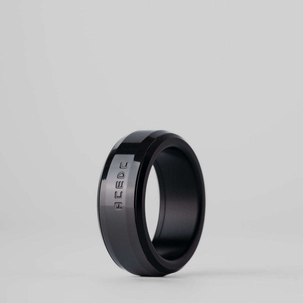 Mechanical Ring 3.0-ZERO