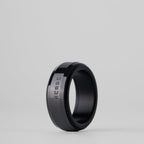 Mechanical Ring 3.0-ZERO