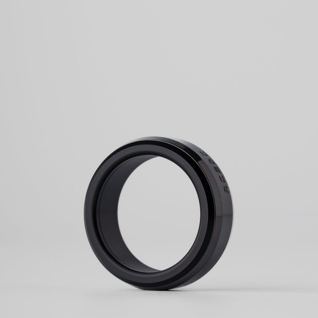 Mechanical Ring 3.0-ZERO