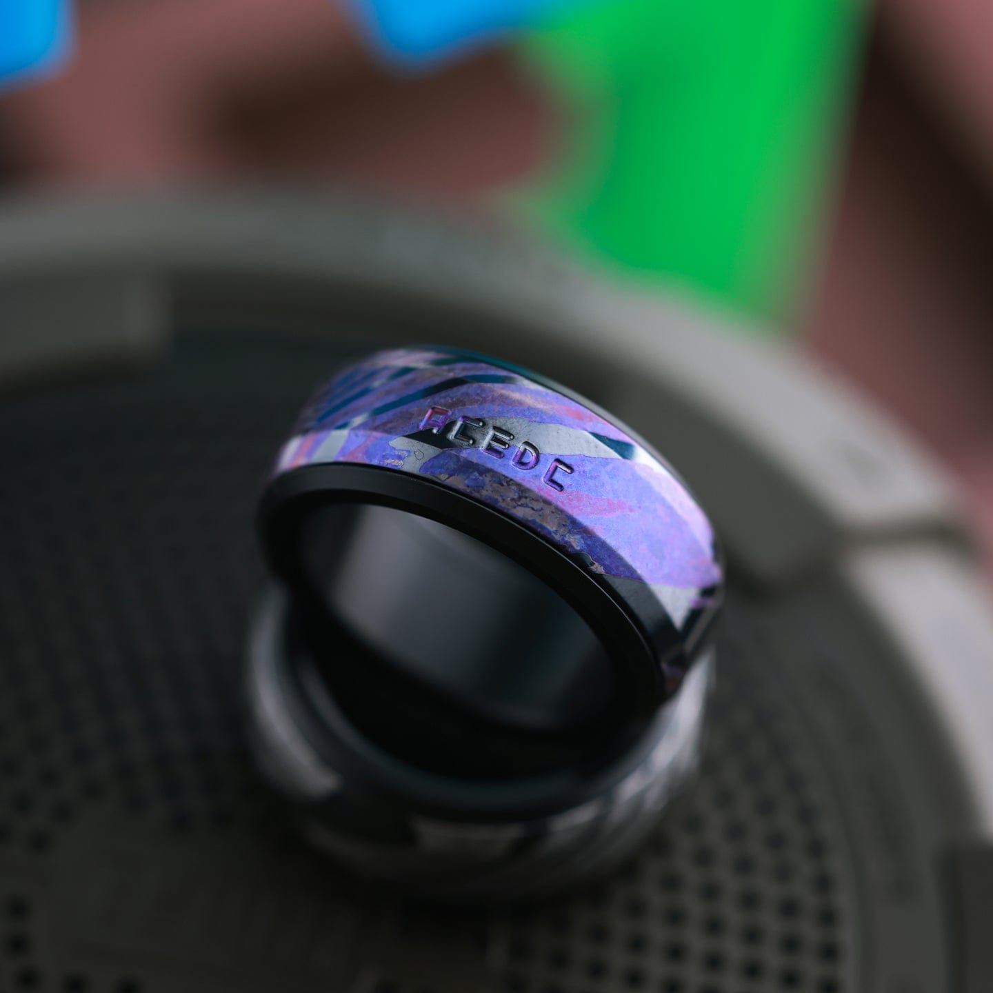Mechanical Ring 3.0-ZERO