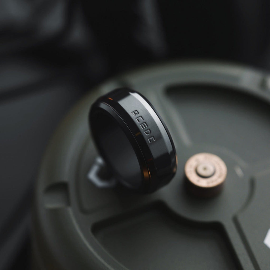 Mechanical Ring 3.0-ZERO