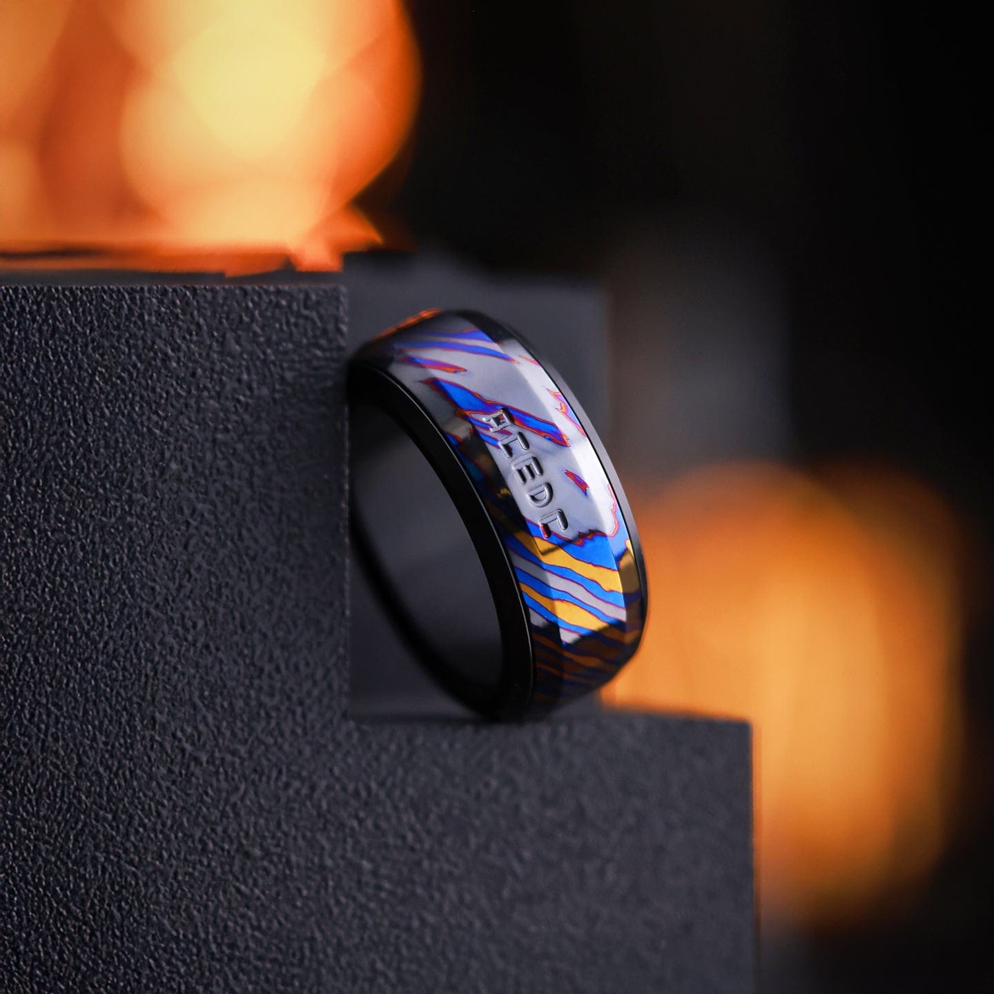 Mechanical Ring 3.0-ZERO