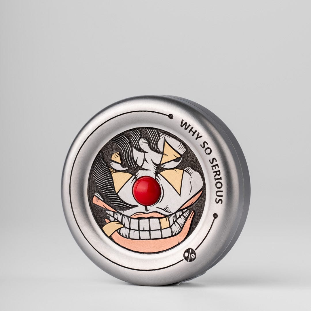 Noise-Milk Cap (ball)