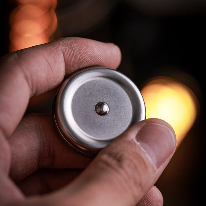 Noise-Milk Cap (ball)