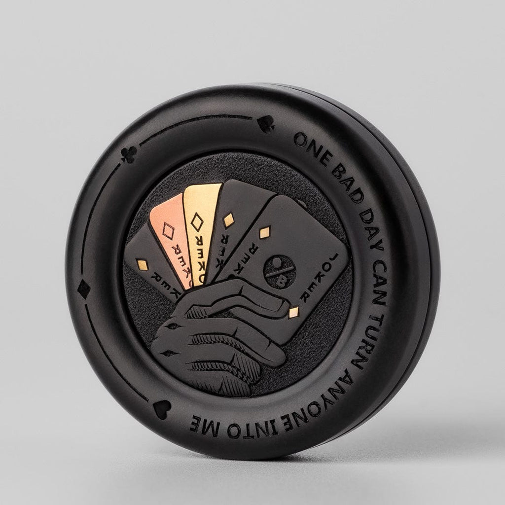 Noise-Milk Cap (ball)