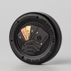 Noise-Milk Cap (ball)
