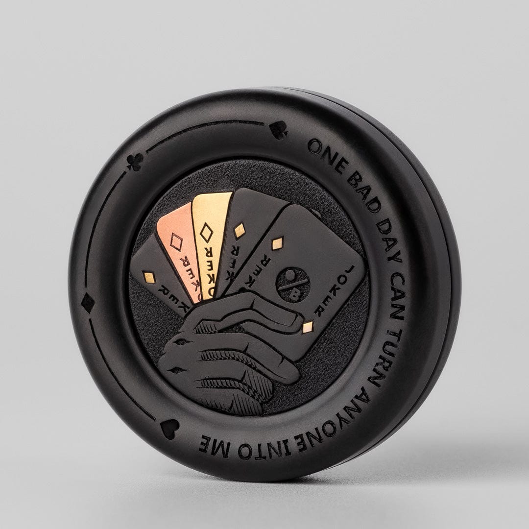 Noise-Milk Cap (ball)