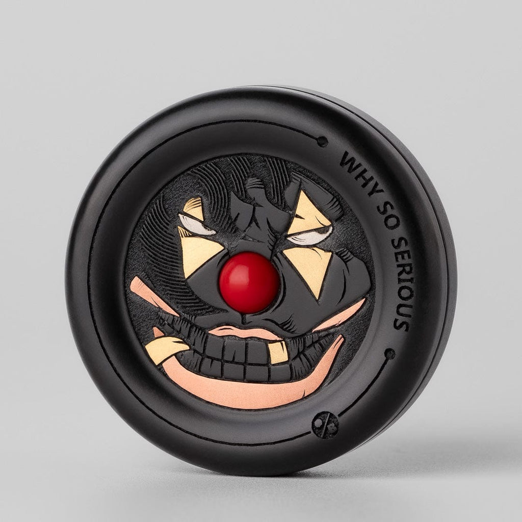 Noise-Milk Cap (ball)
