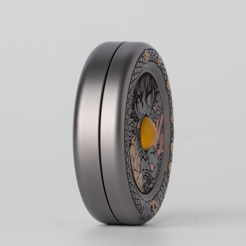 Noise-Milk Cap (ball)