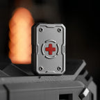 ACEdc PBTS Stonewashed Stainless Steel
