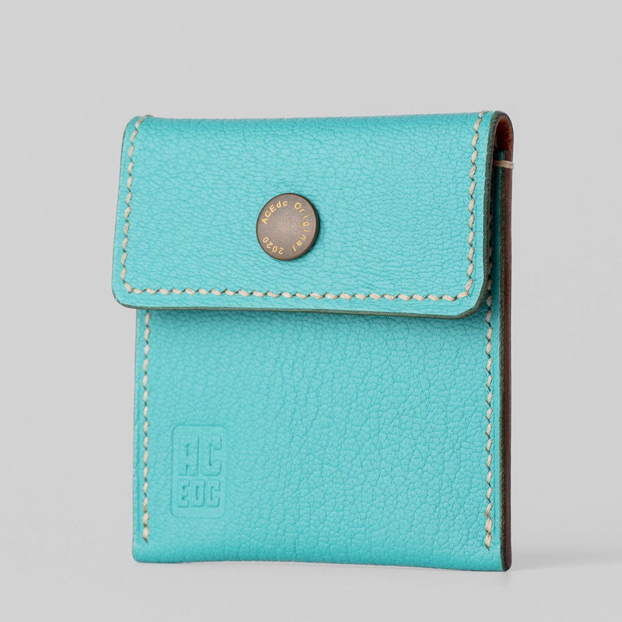 ACEdc Sully Goatskin Storage Bag