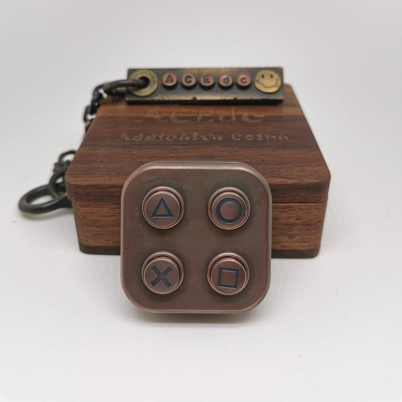 Gamer Slider