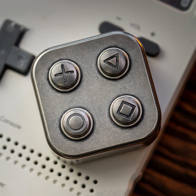 Gamer Slider