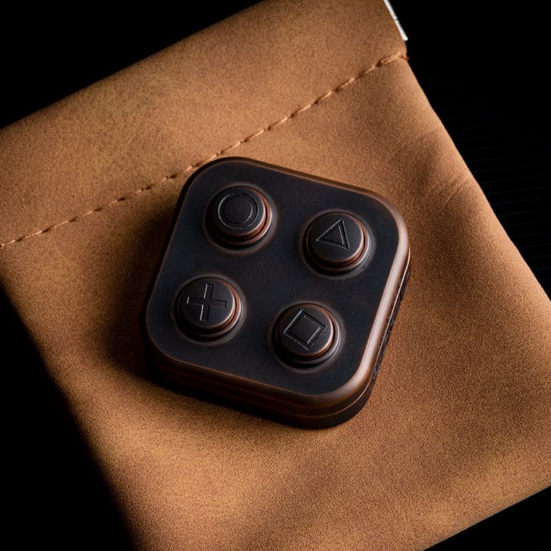 Gamer Slider