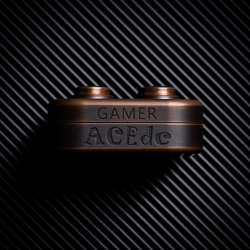 Gamer Slider