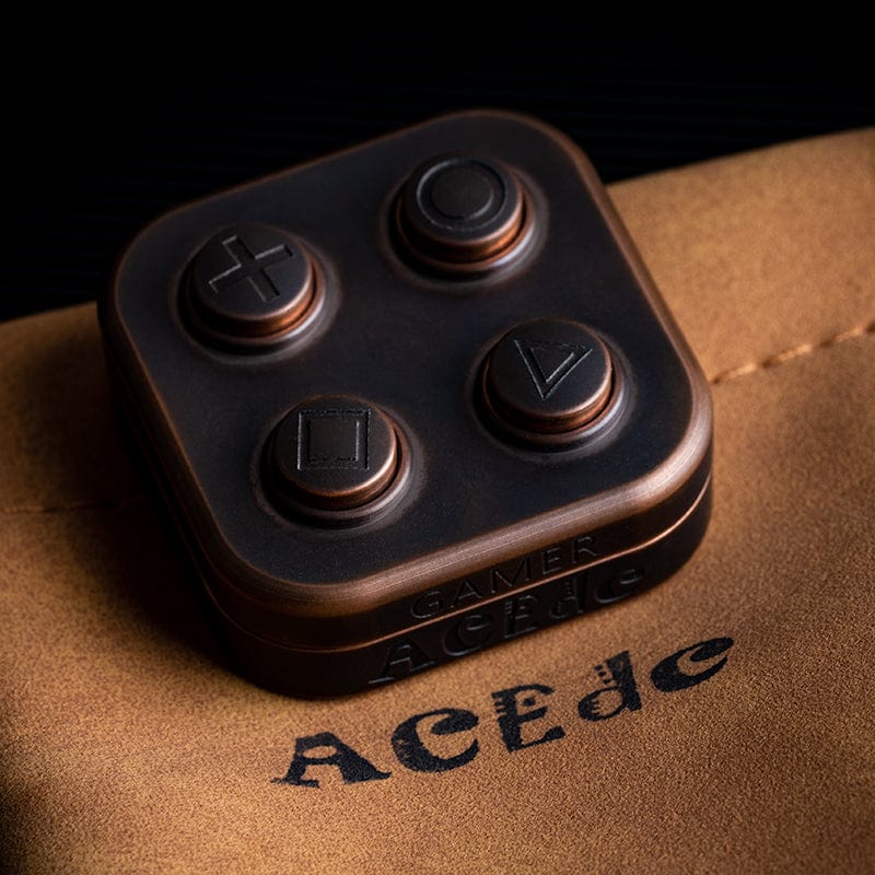 Gamer Slider