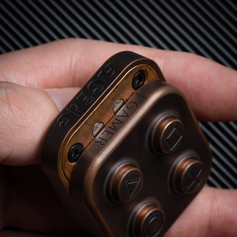 Gamer Slider