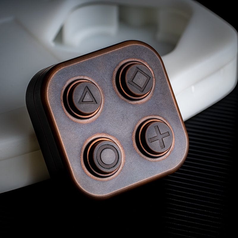 Gamer Slider