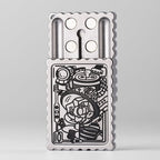 Stamp-Magnetic