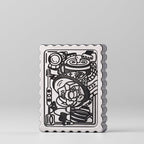 Stamp-Magnetic