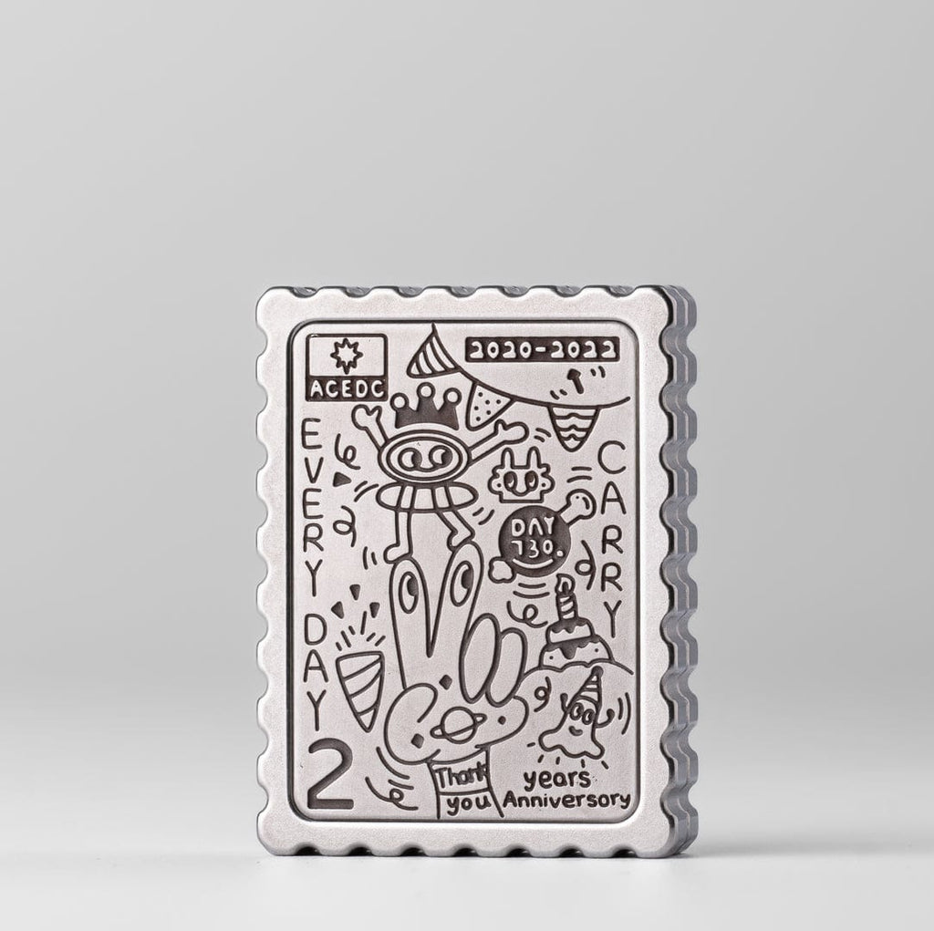 Stamp-Magnetic