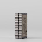 Stamp-Mechanical