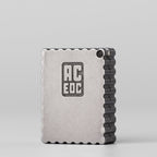 Stamp-Mechanical