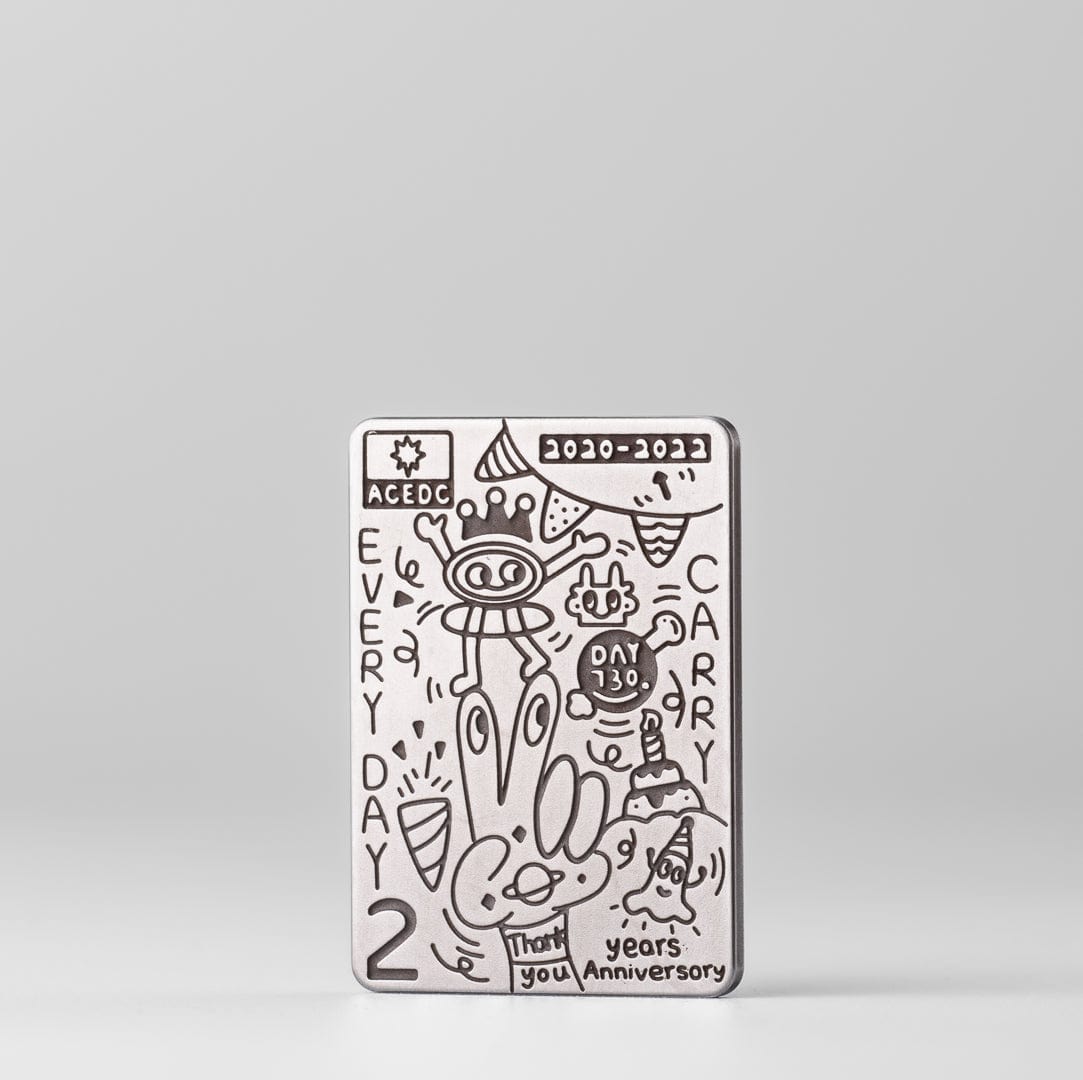 Stamp-Magnetic