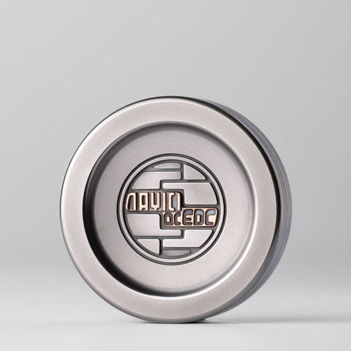 Amiable Milk Cap
