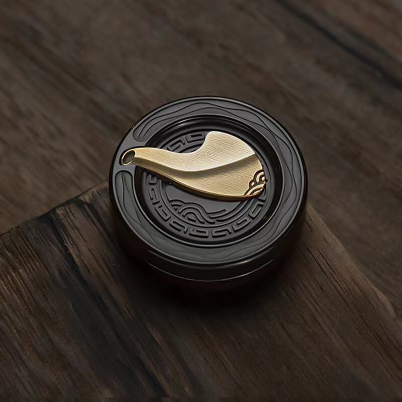 Amiable Milk Cap