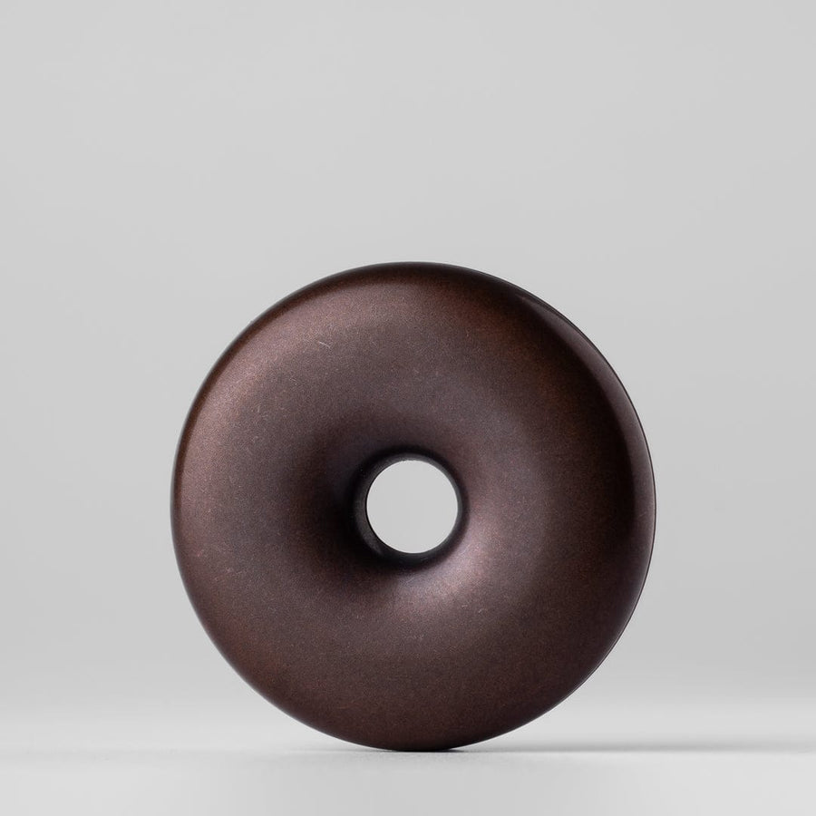 ACEdc Donut 2.0 Distressed copper