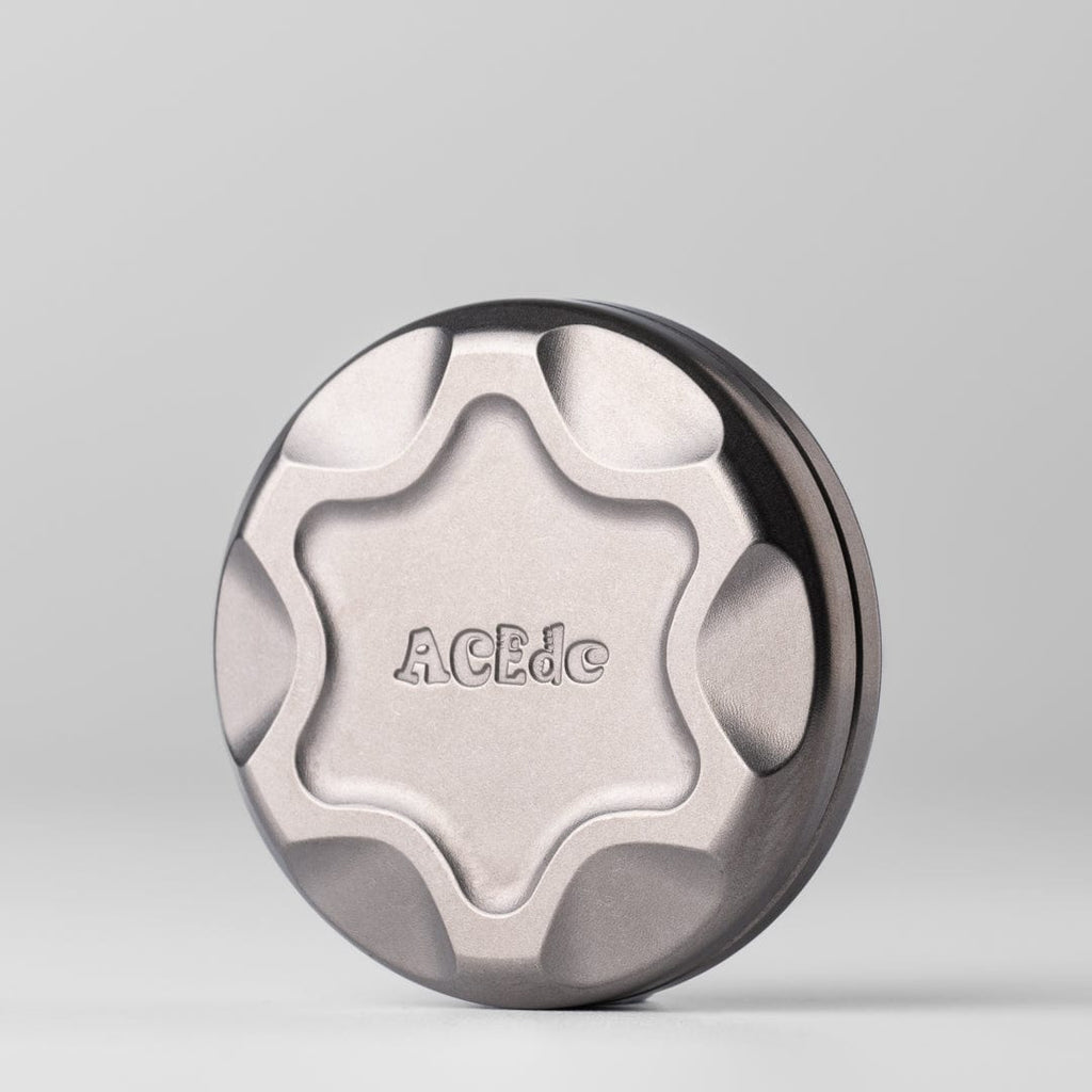 Mechanical Milk Cap