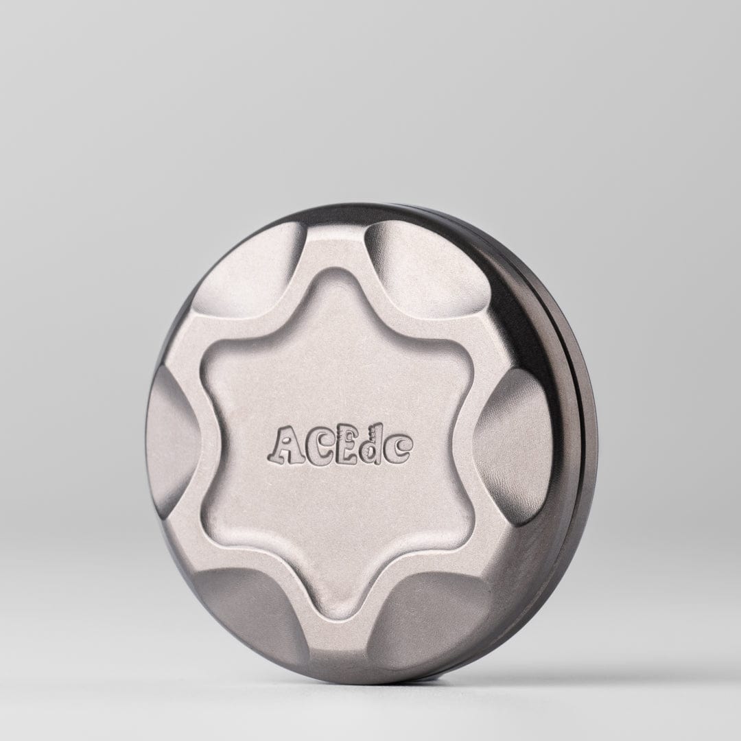 Mechanical Milk Cap