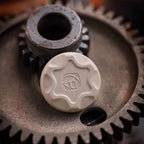 Mechanical Milk Cap