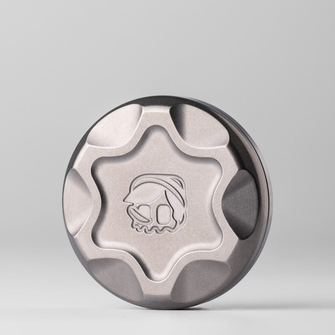 Mechanical Milk Cap