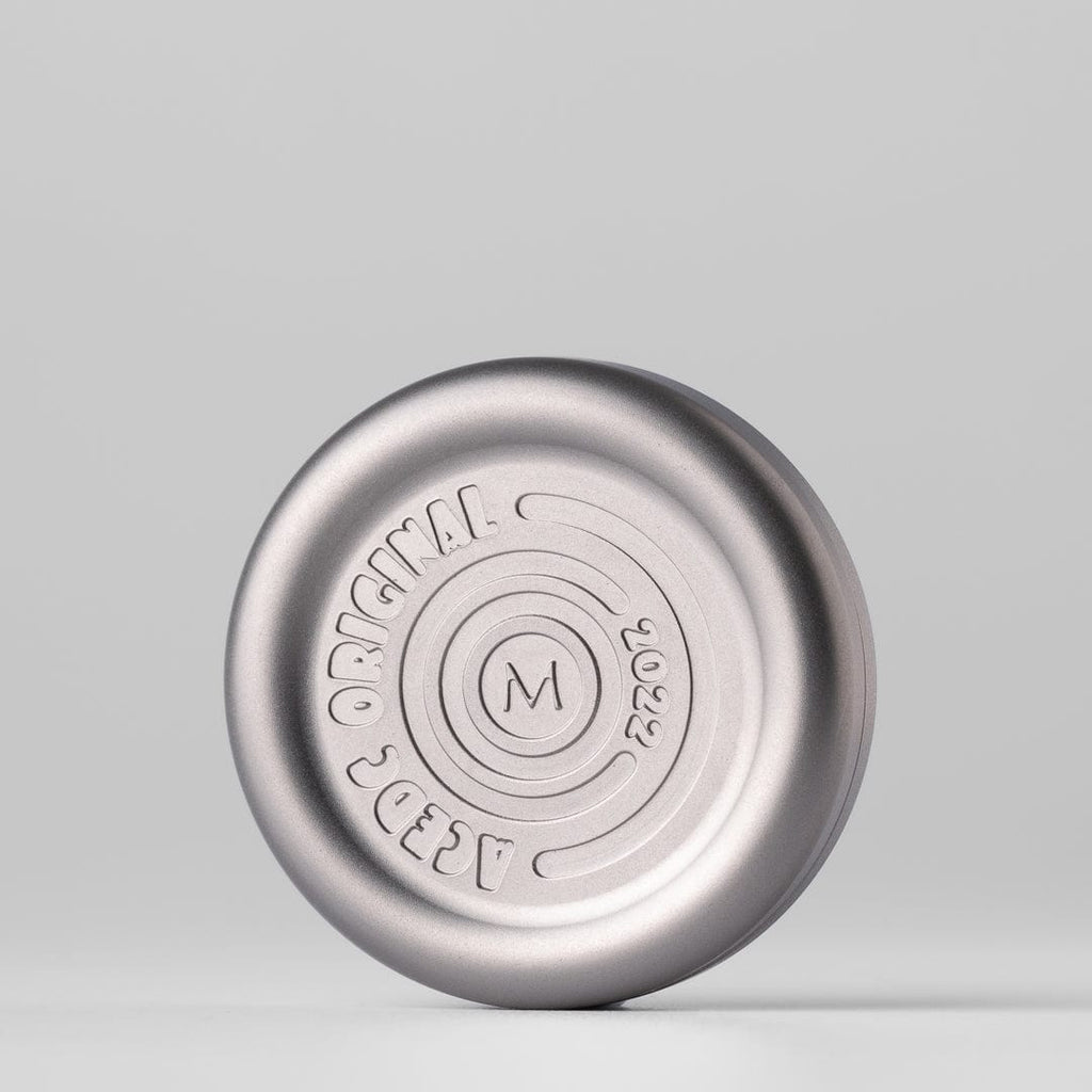 Milk Cap Nano